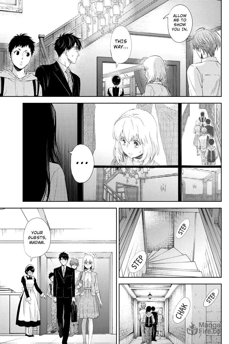 Read Online chapter 51 image 2 on Lezhin