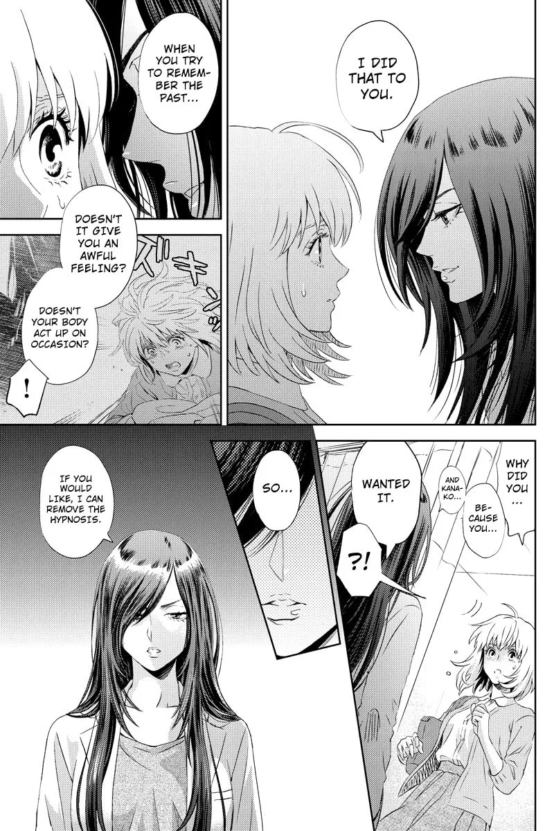 Read Online chapter 51 image 6 on Lezhin
