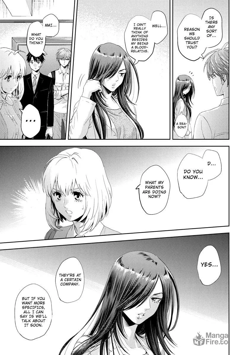 Read Online chapter 51 image 8 on Lezhin