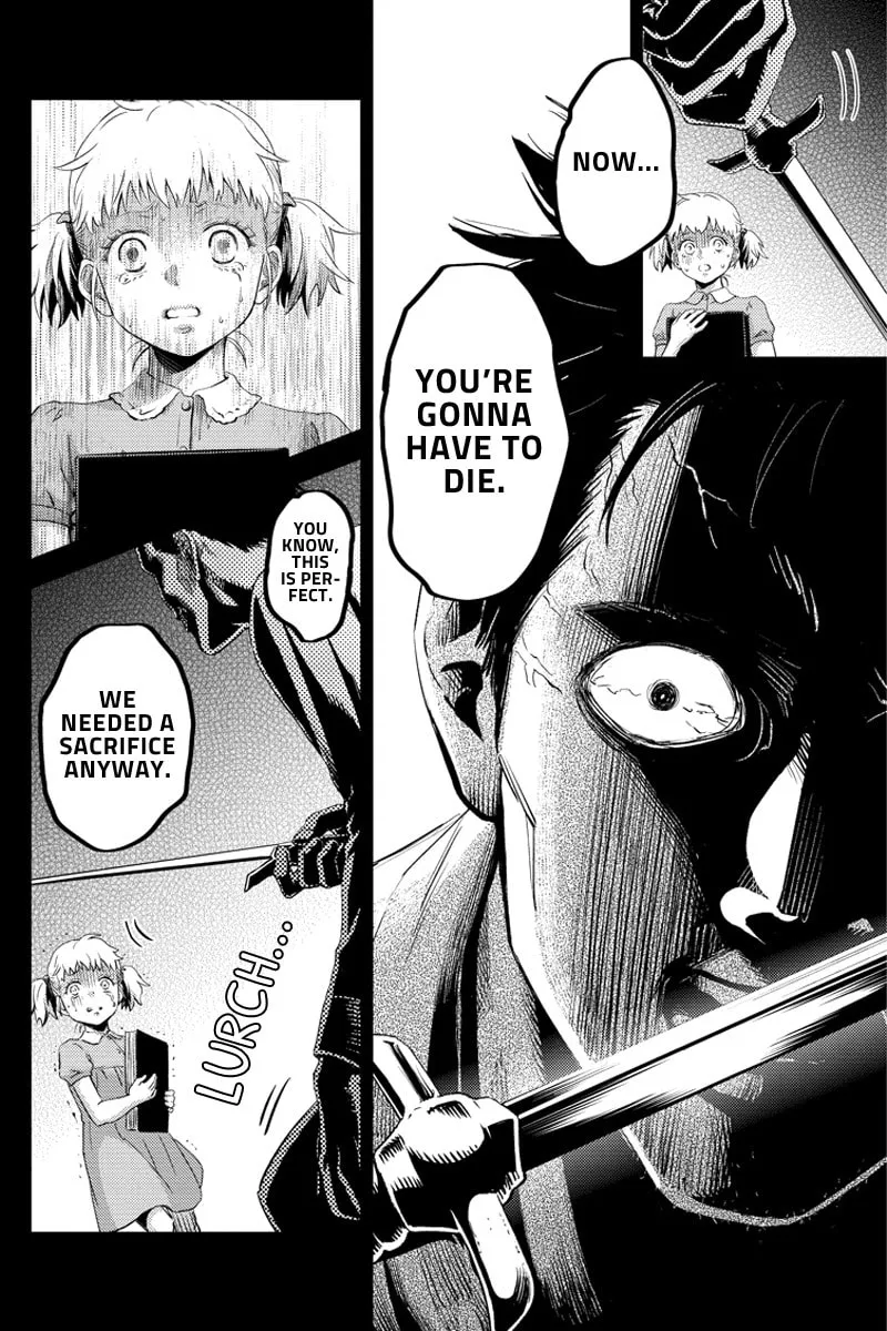 Read Online chapter 52 image 1 on Lezhin