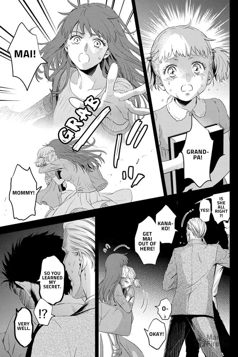Read Online chapter 52 image 4 on Lezhin