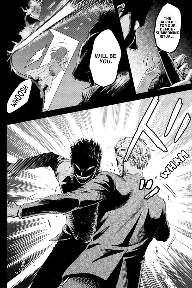 Read Online chapter 52 image 5 on Lezhin