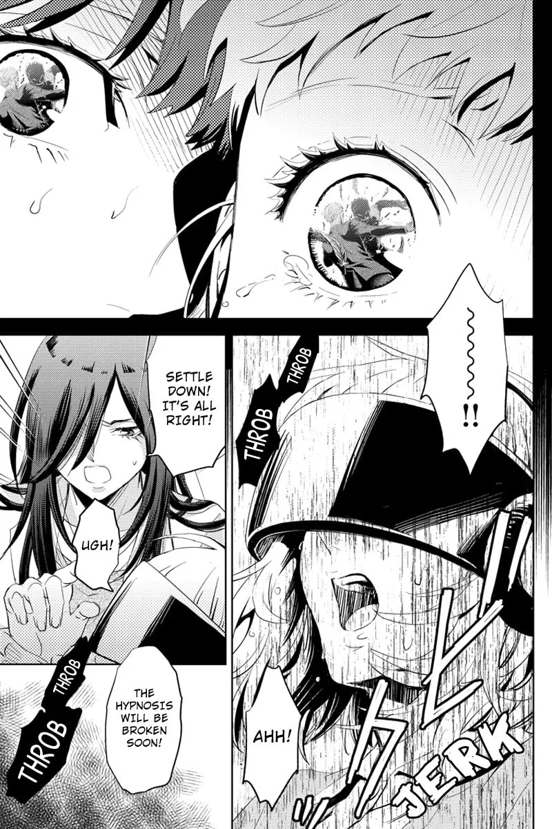 Read Online chapter 52 image 6 on Lezhin