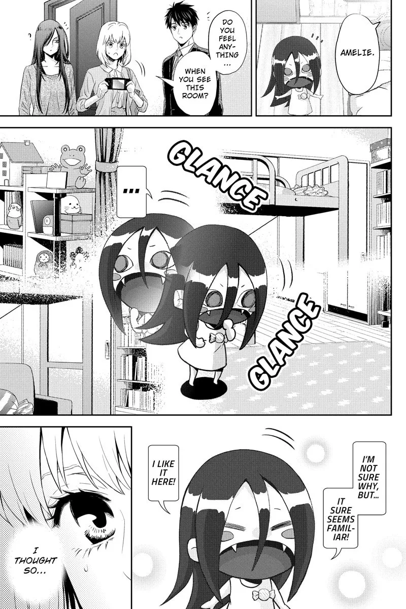 Read Online chapter 53 image 10 on Lezhin