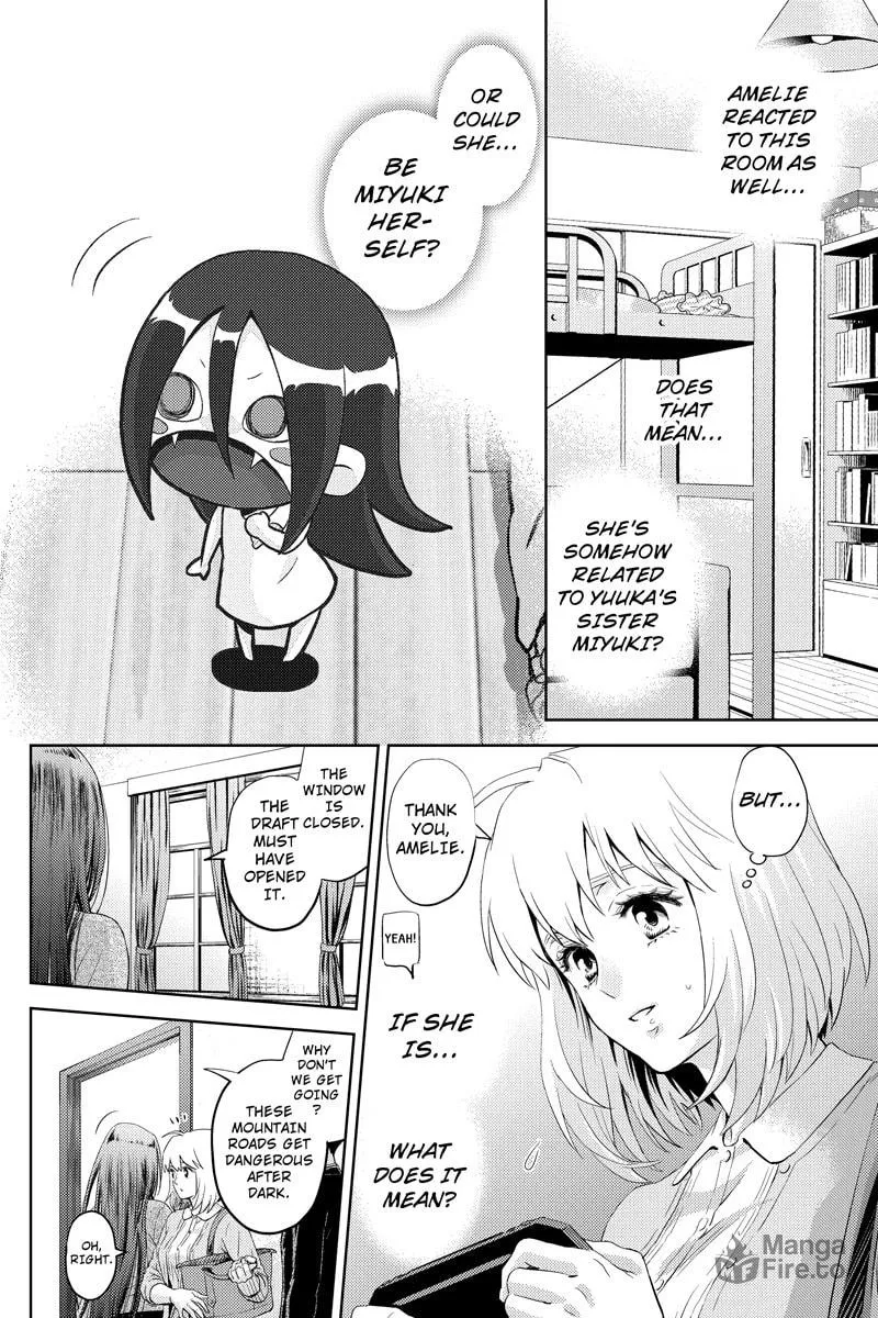 Read Online chapter 53 image 11 on Lezhin