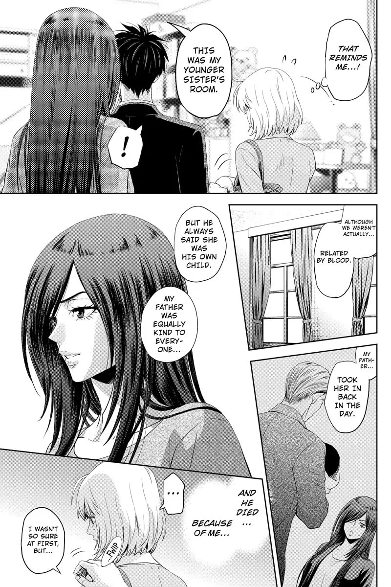 Read Online chapter 53 image 6 on Lezhin