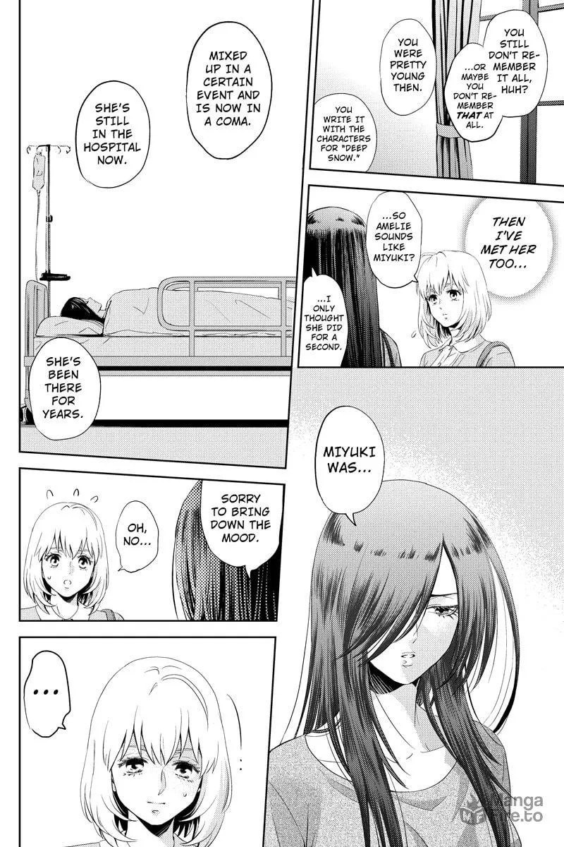 Read Online chapter 53 image 9 on Lezhin