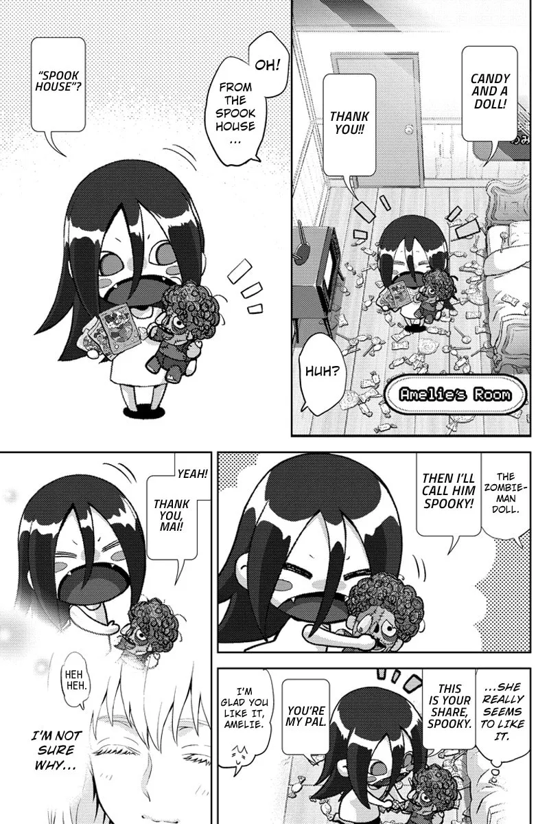 Read Online chapter 54 image 10 on Lezhin