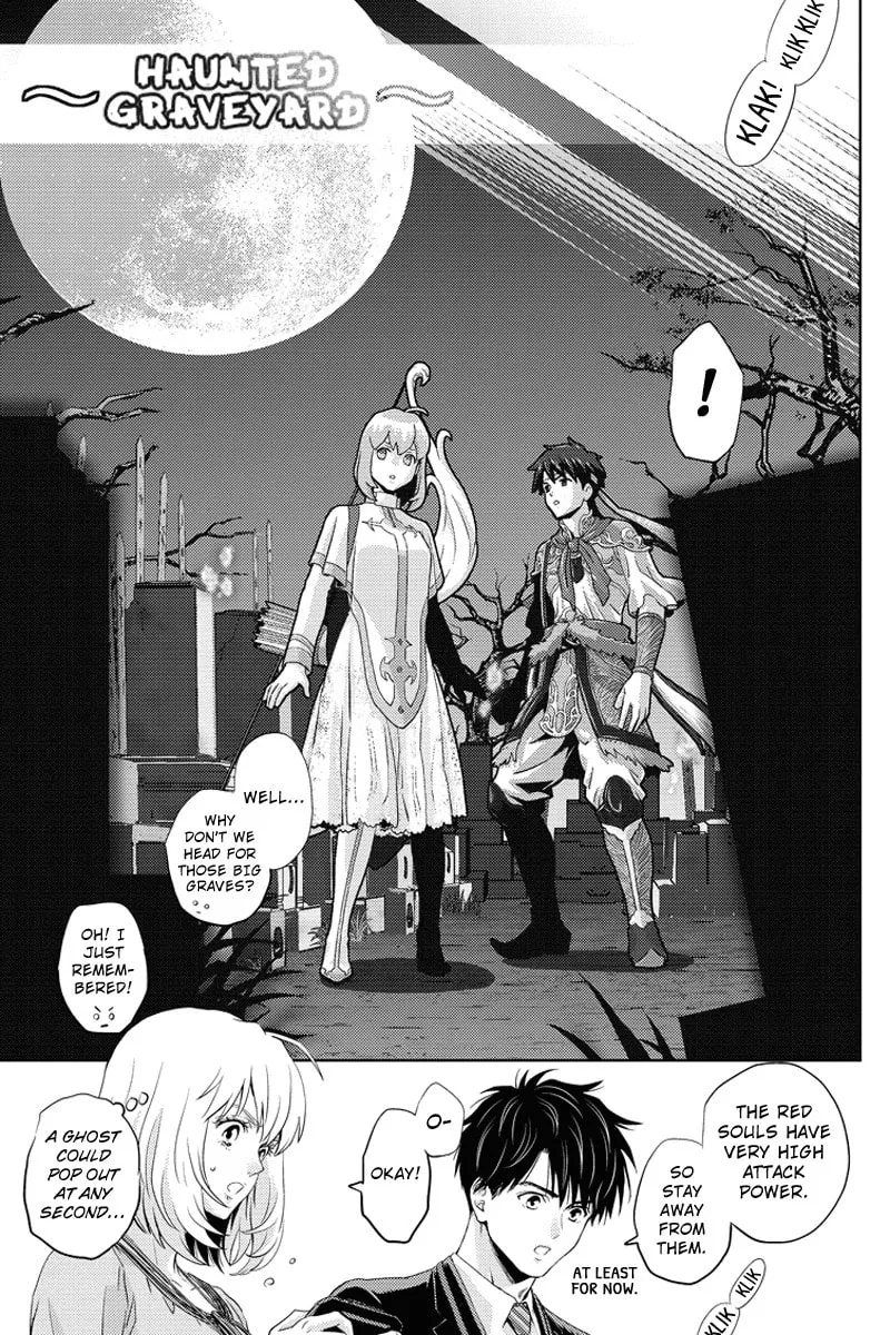 Read Online chapter 54 image 12 on Lezhin