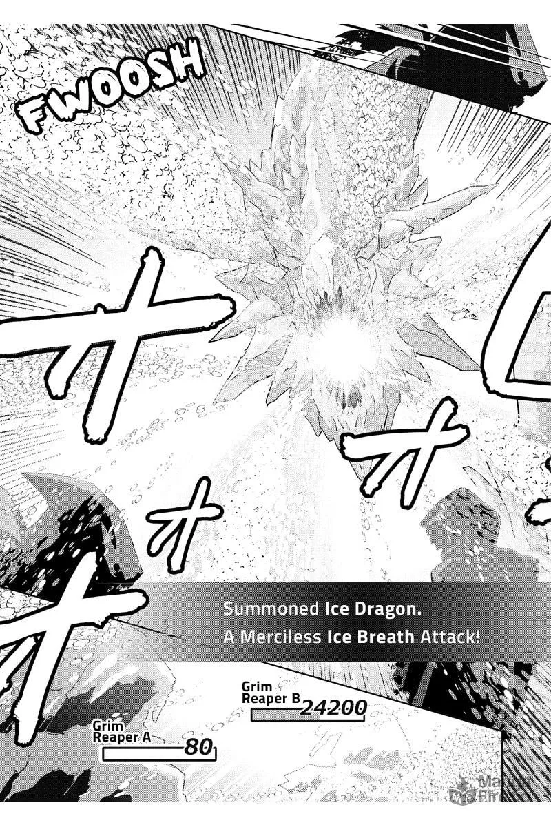 Read Online chapter 56 image 14 on Lezhin