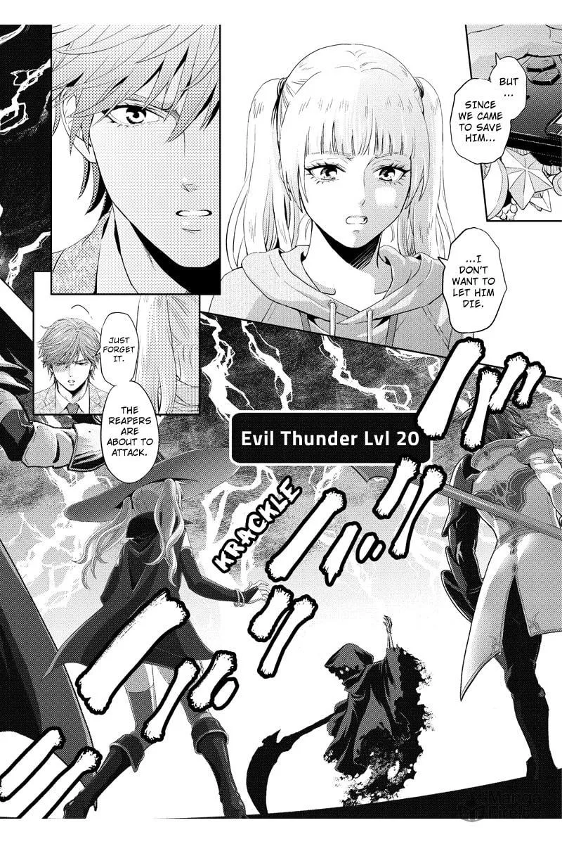 Read Online chapter 56 image 9 on Lezhin