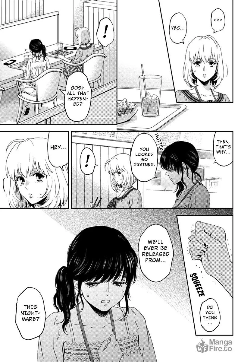Read Online chapter 58 image 4 on Lezhin