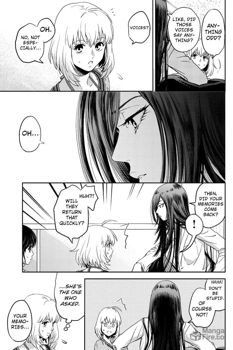 Read Online chapter 58 image 8 on Lezhin