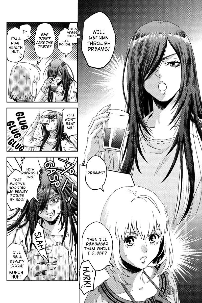 Read Online chapter 58 image 9 on Lezhin