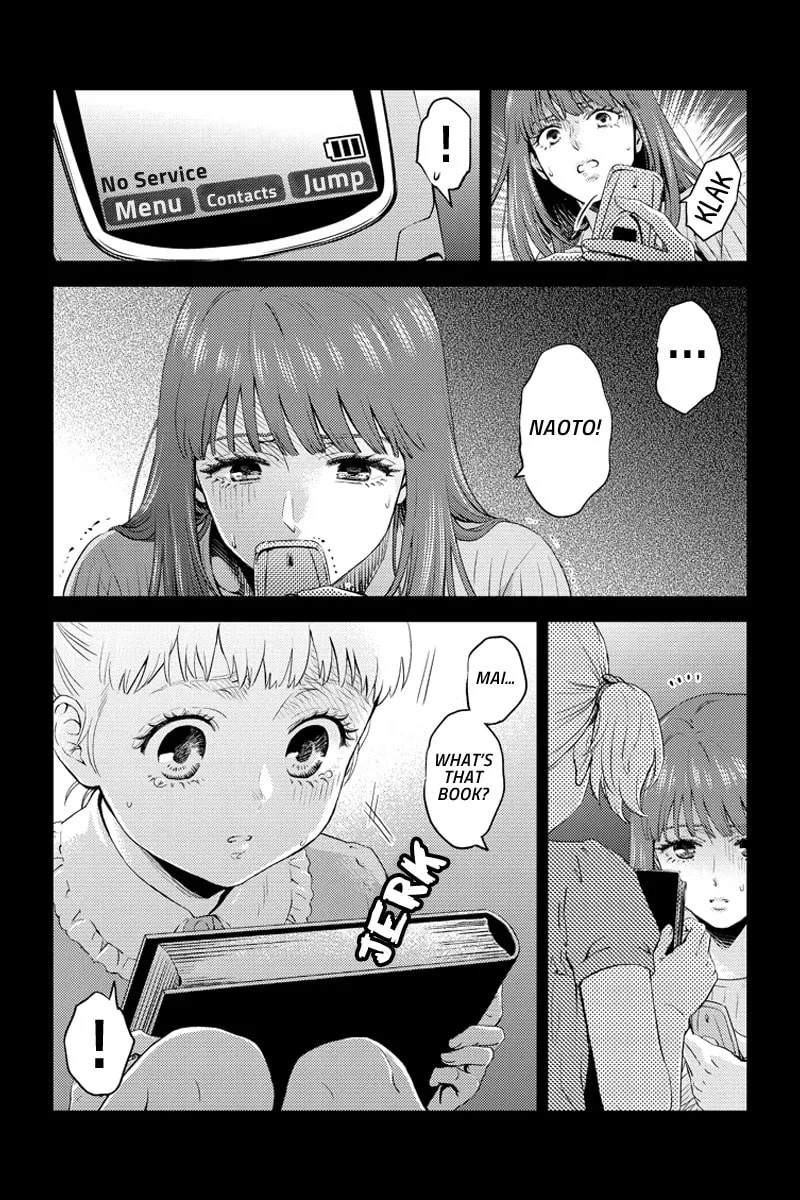 Read Online chapter 59 image 1 on Lezhin