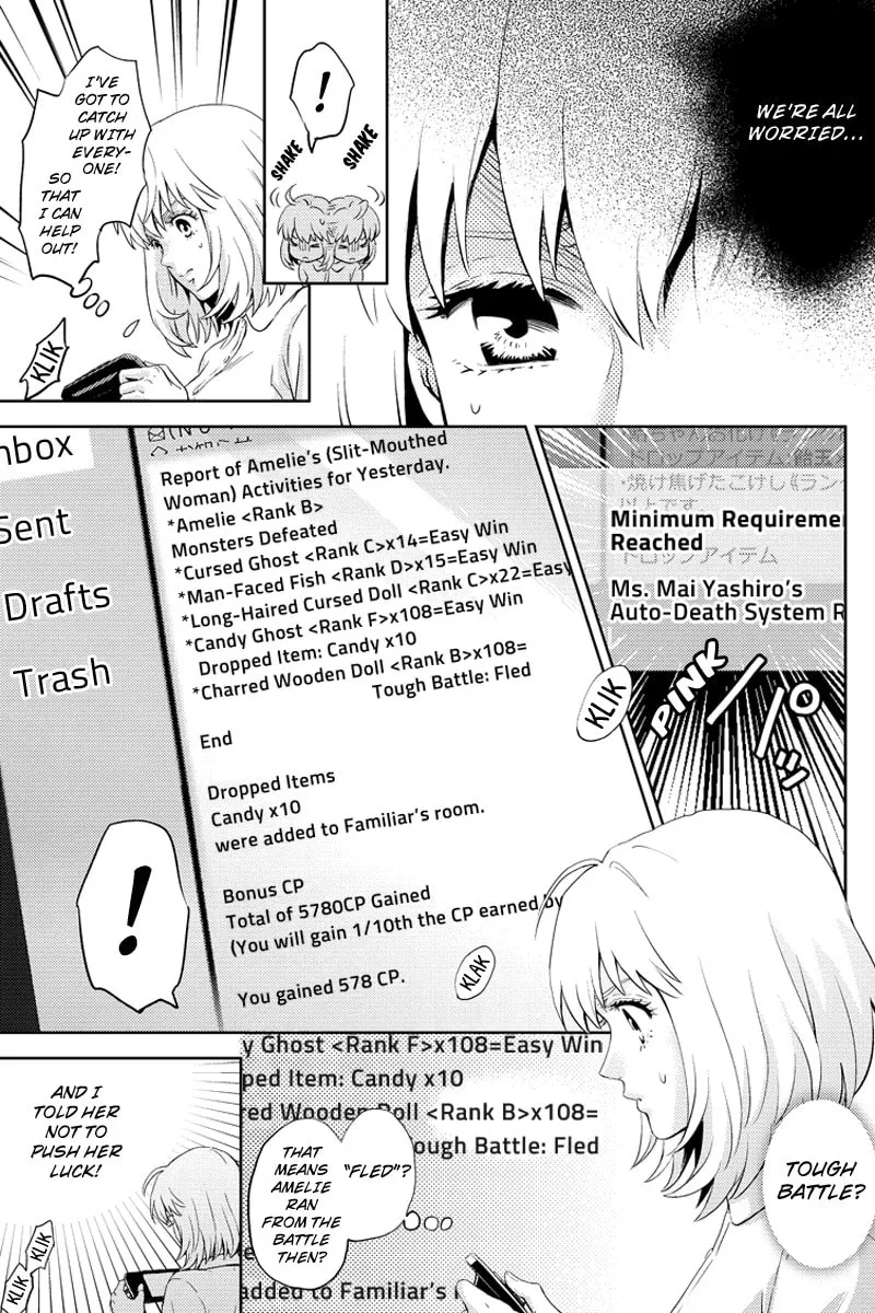 Read Online chapter 59 image 10 on Lezhin