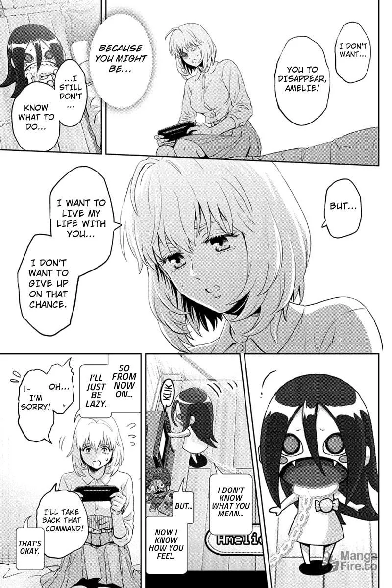 Read Online chapter 59 image 14 on Lezhin
