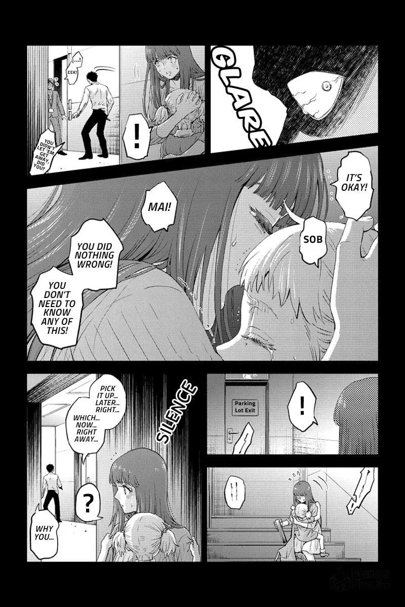 Read Online chapter 59 image 4 on Lezhin
