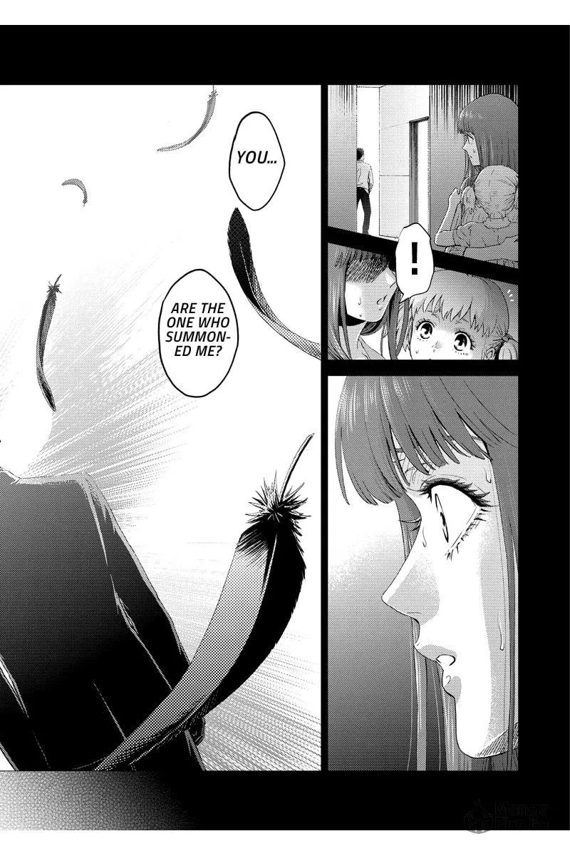 Read Online chapter 59 image 5 on Lezhin