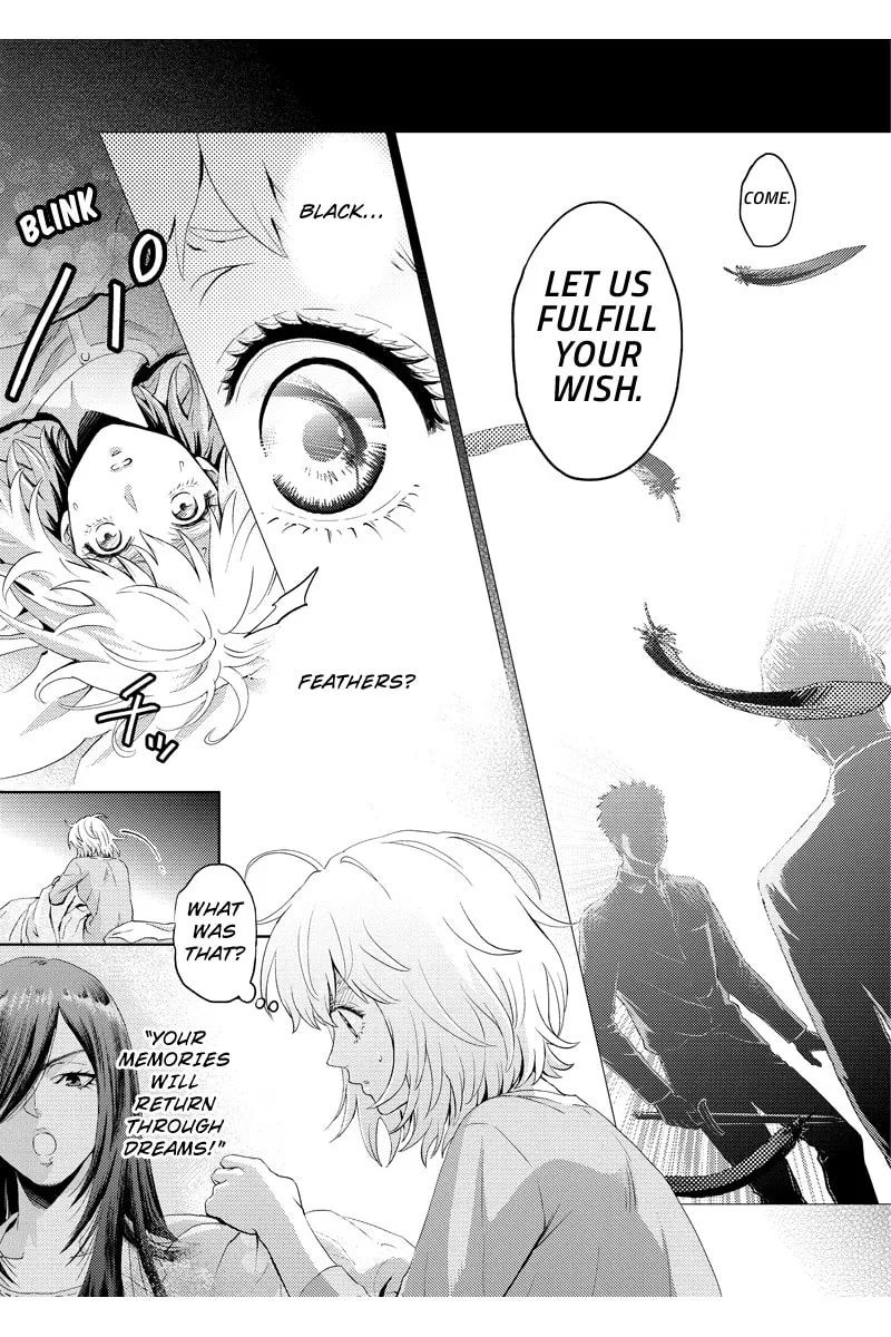 Read Online chapter 59 image 6 on Lezhin