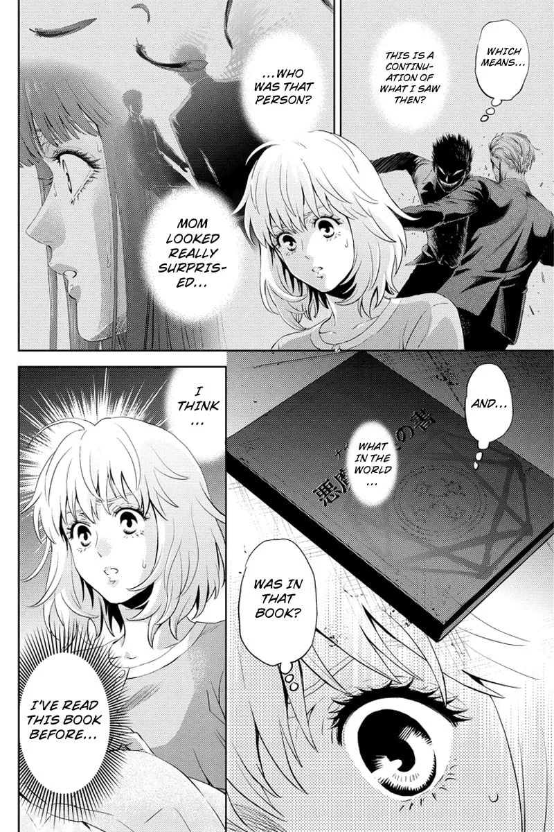 Read Online chapter 59 image 7 on Lezhin