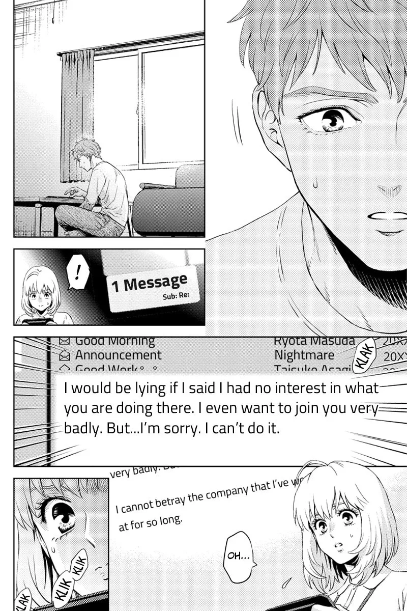 Read Online chapter 60 image 7 on Lezhin