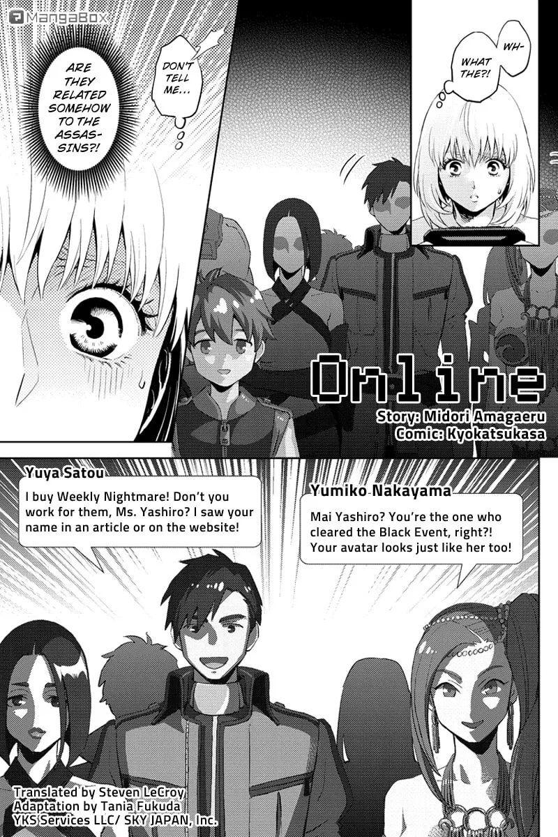 Read Online chapter 62 image 0 on Lezhin