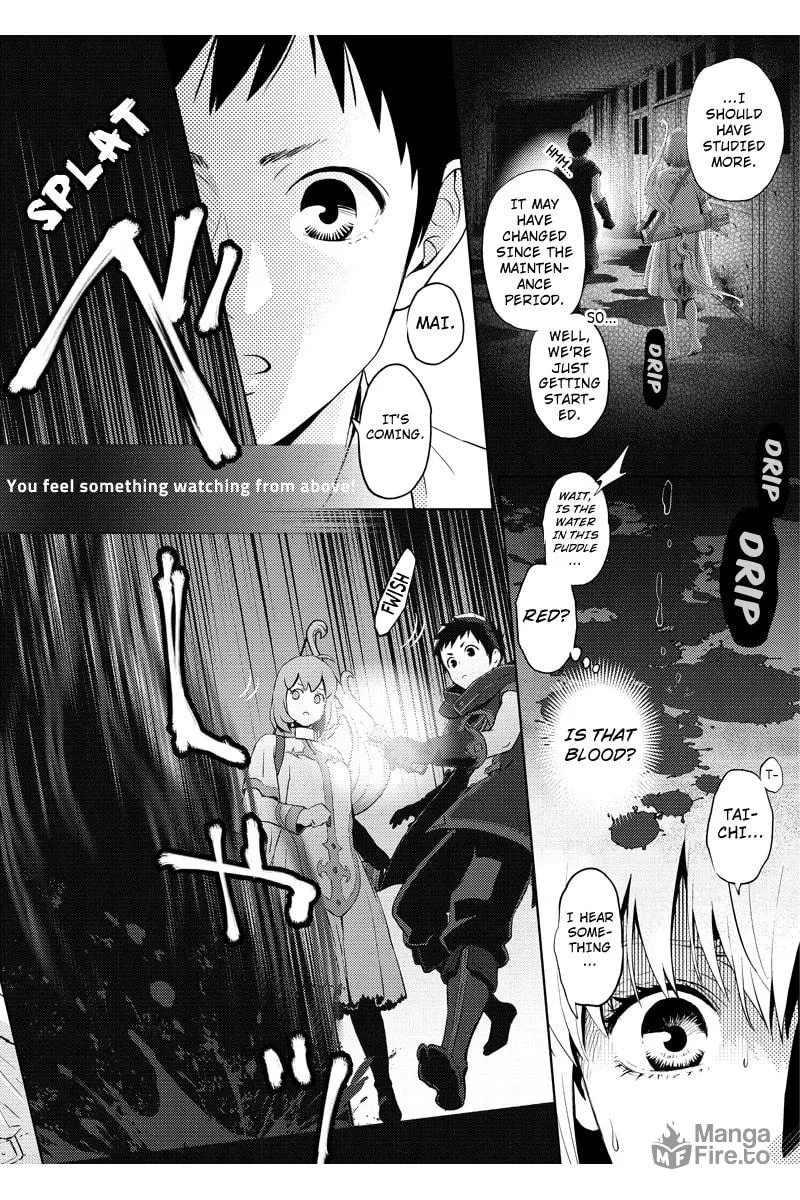 Read Online chapter 62 image 11 on Lezhin