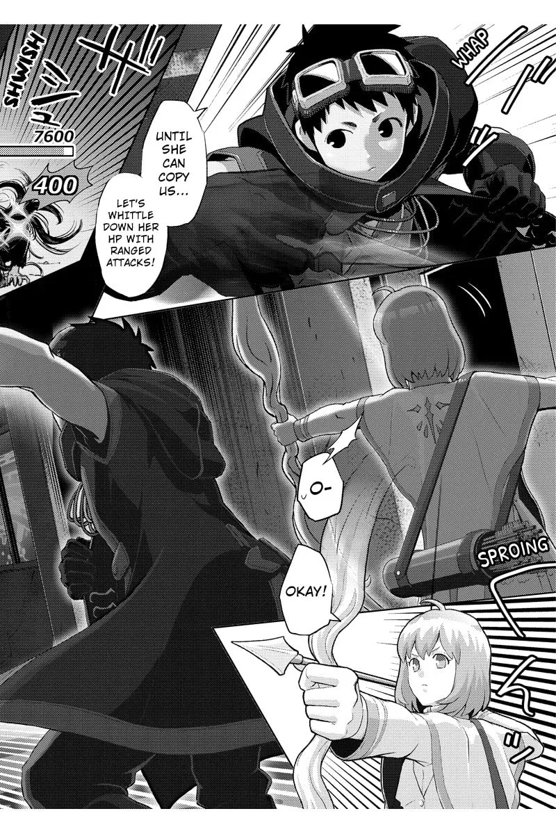 Read Online chapter 62 image 13 on Lezhin