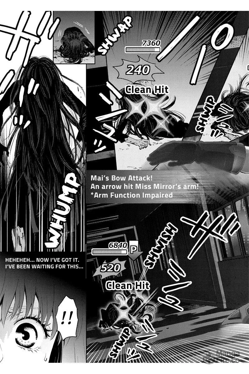 Read Online chapter 62 image 14 on Lezhin