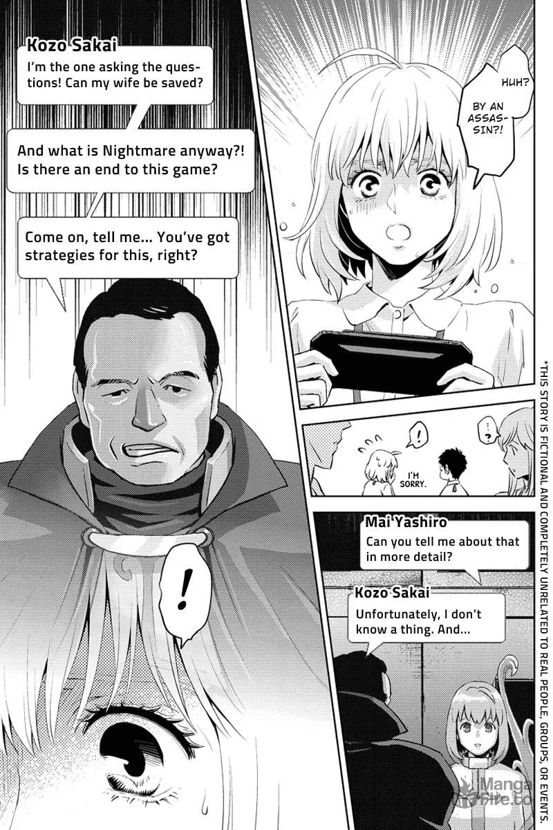 Read Online chapter 62 image 2 on Lezhin