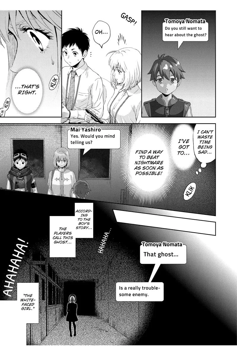 Read Online chapter 62 image 6 on Lezhin
