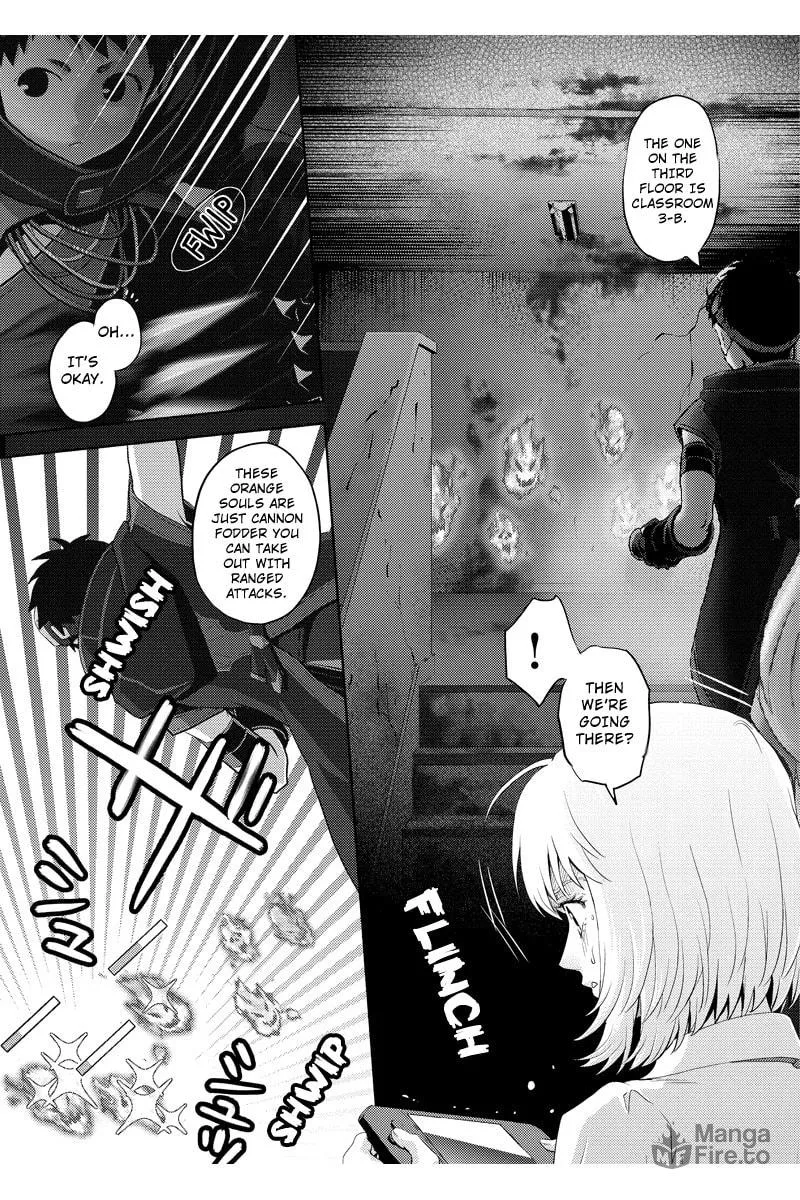 Read Online chapter 62 image 8 on Lezhin