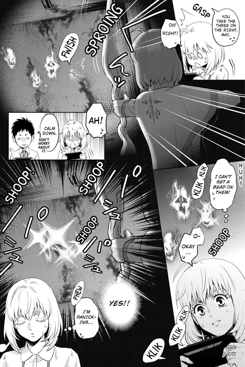 Read Online chapter 62 image 9 on Lezhin