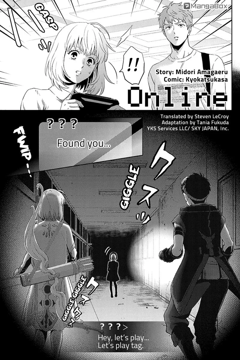 Read Online chapter 64 image 0 on Lezhin