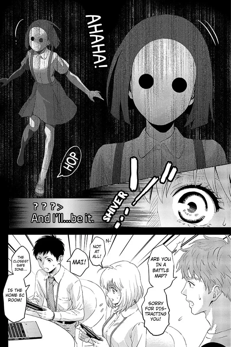 Read Online chapter 64 image 1 on Lezhin