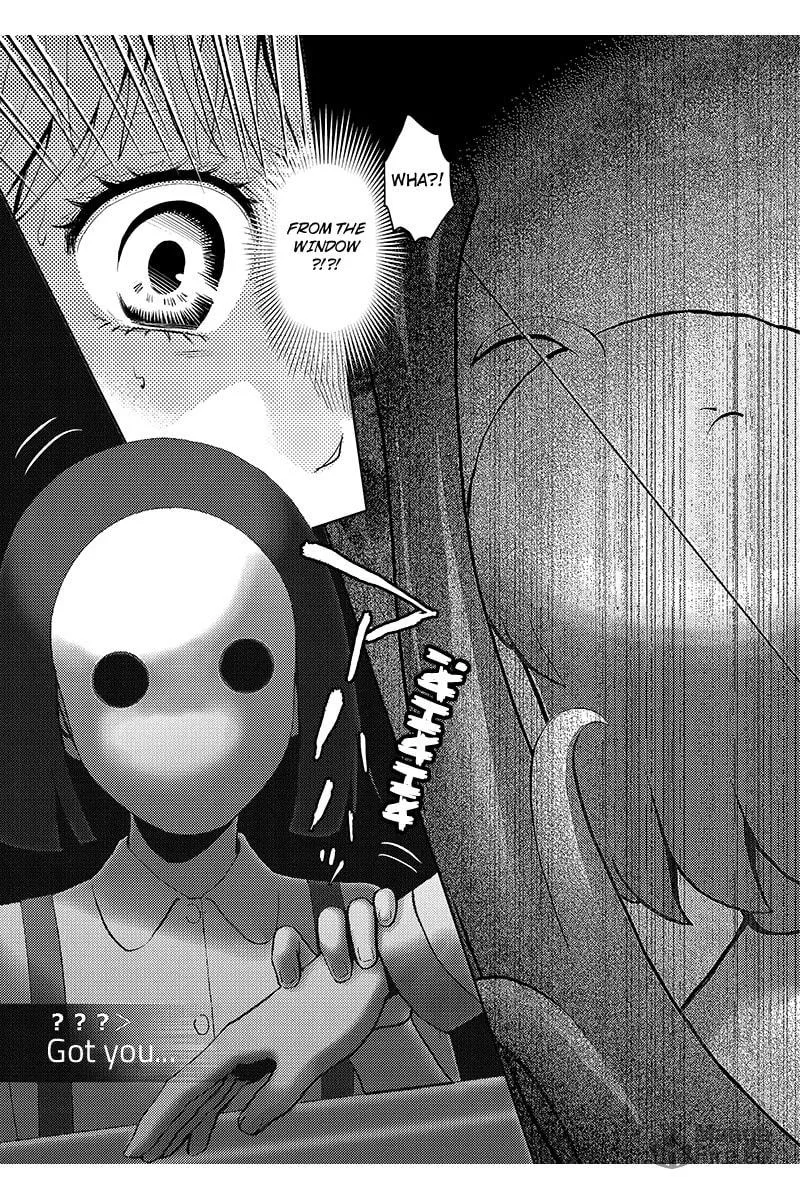 Read Online chapter 64 image 14 on Lezhin