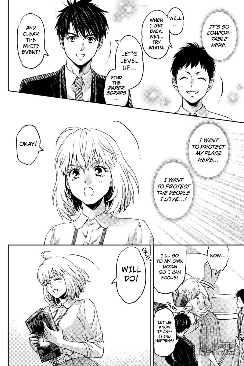 Read Online chapter 65 image 11 on Lezhin