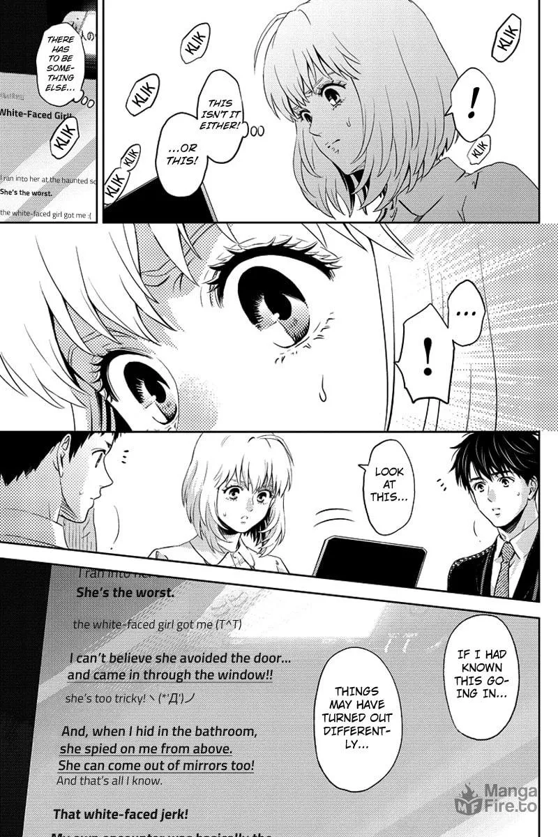 Read Online chapter 65 image 2 on Lezhin