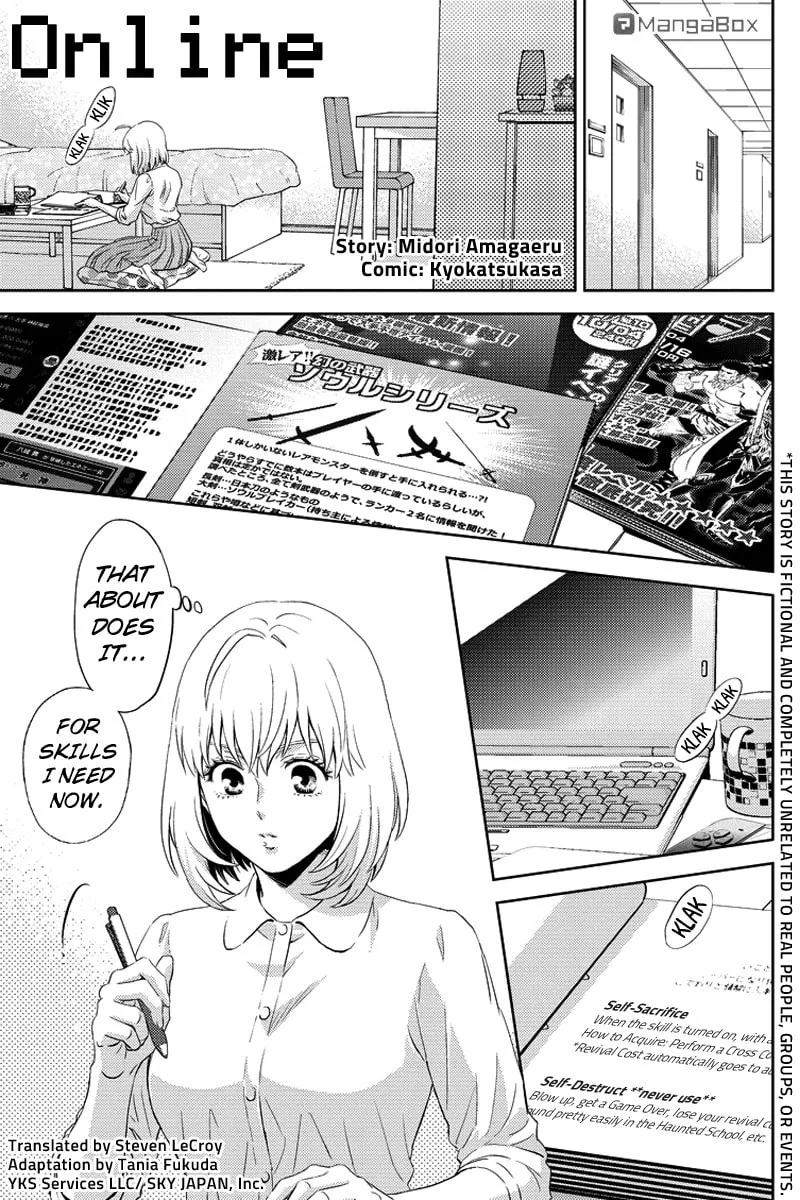 Read Online chapter 66 image 0 on Lezhin