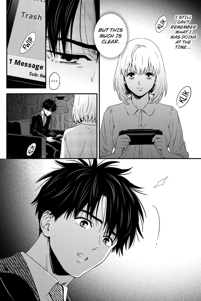 Read Online chapter 66 image 15 on Lezhin