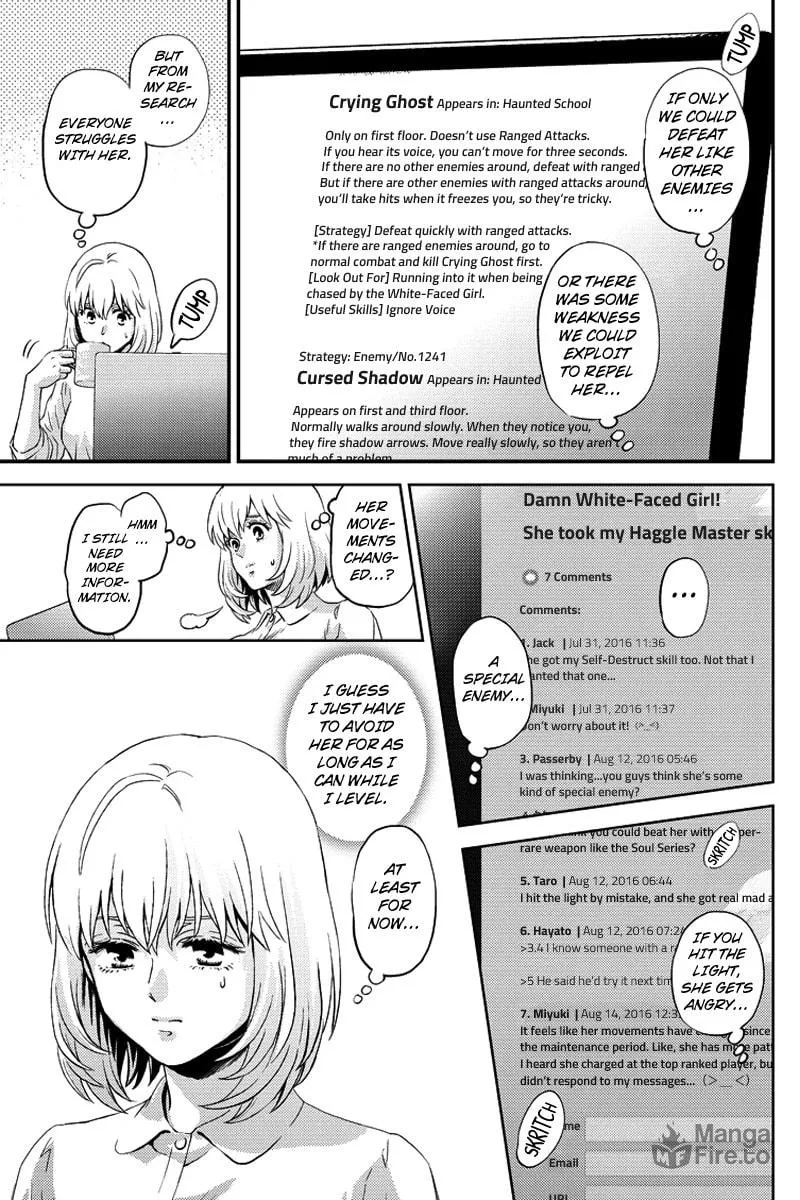 Read Online chapter 66 image 2 on Lezhin