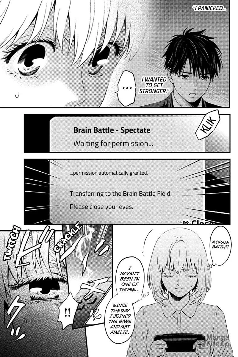 Read Online chapter 66 image 4 on Lezhin