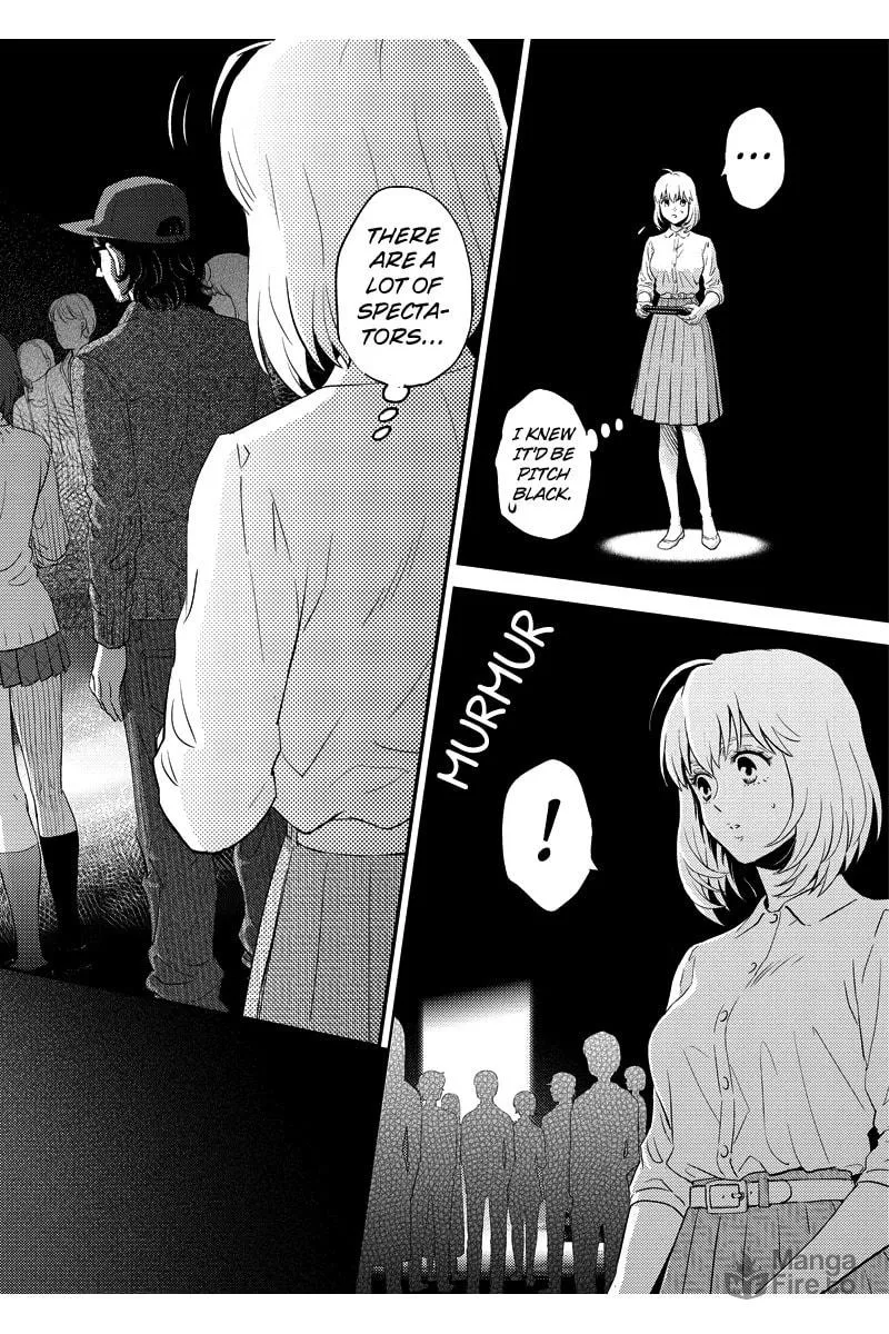 Read Online chapter 66 image 5 on Lezhin