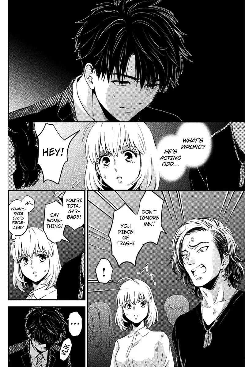 Read Online chapter 66 image 7 on Lezhin
