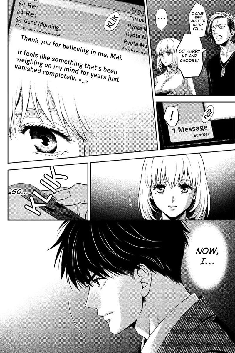 Read Online chapter 67 image 1 on Lezhin