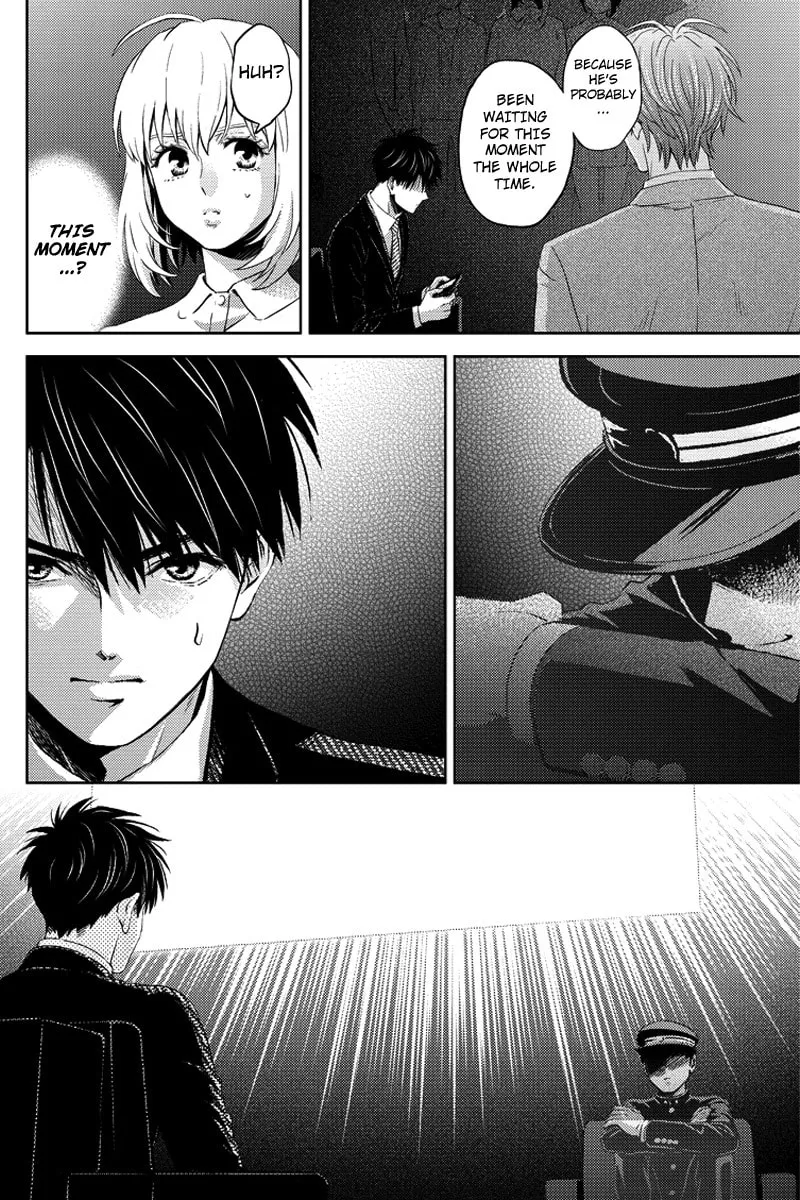 Read Online chapter 67 image 15 on Lezhin