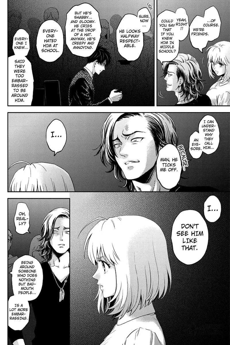 Read Online chapter 67 image 5 on Lezhin