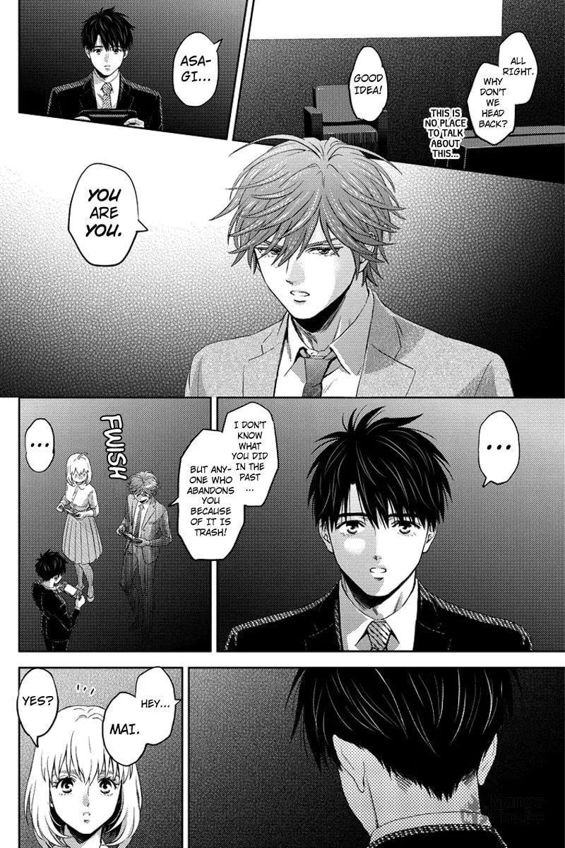 Read Online chapter 68 image 11 on Lezhin