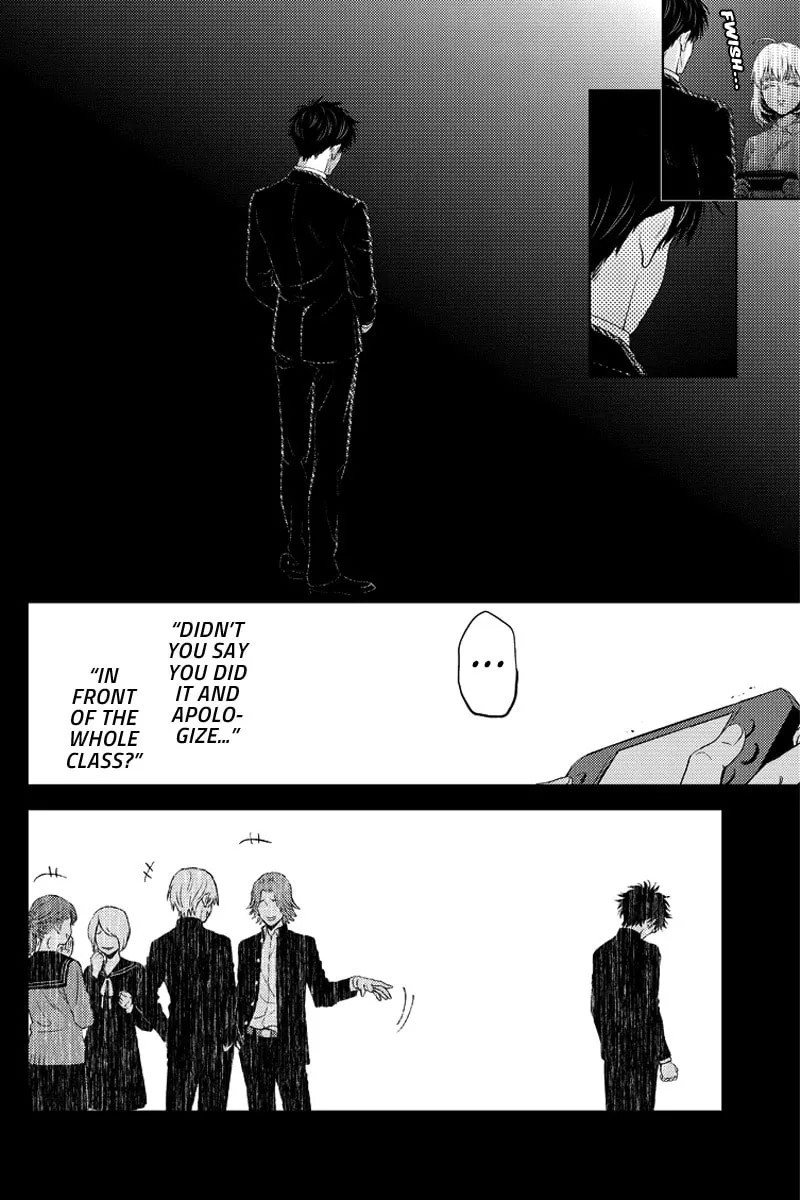 Read Online chapter 68 image 13 on Lezhin